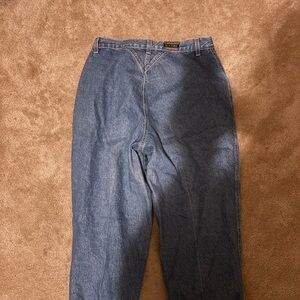 Women's Rocky Mountain Jeans